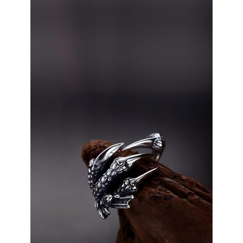 Teeragaj Adjustable Clone Finger Ring
