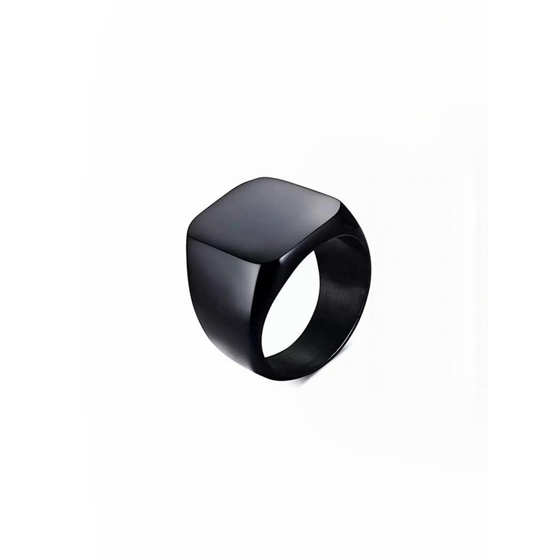 Teeragaj Cube Finger Ring