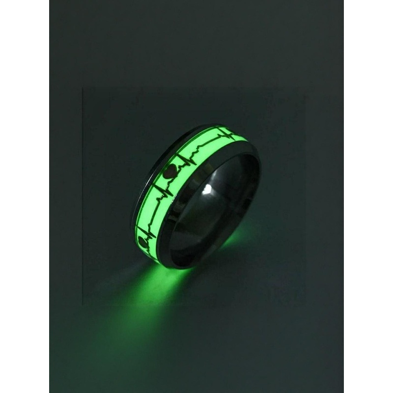 Teeragaj Radium Adjustable Finger Ring
