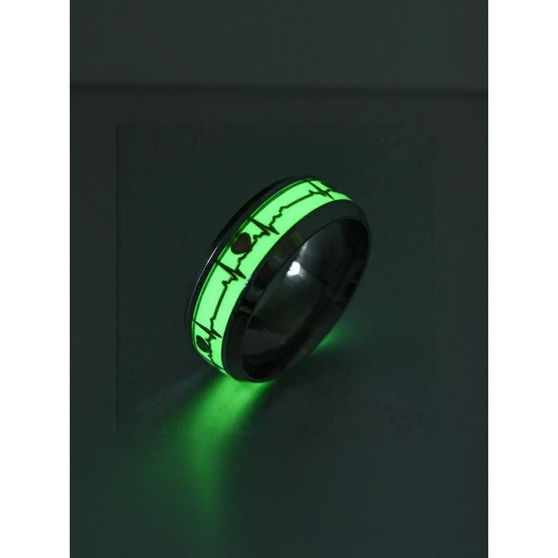 Teeragaj Radium Intricate Finger Ring