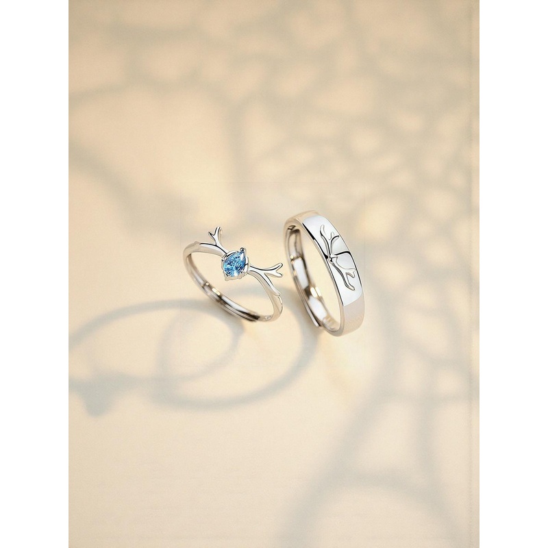 Teeragaj Set Of 2 Stone -Studded Jewellery Set