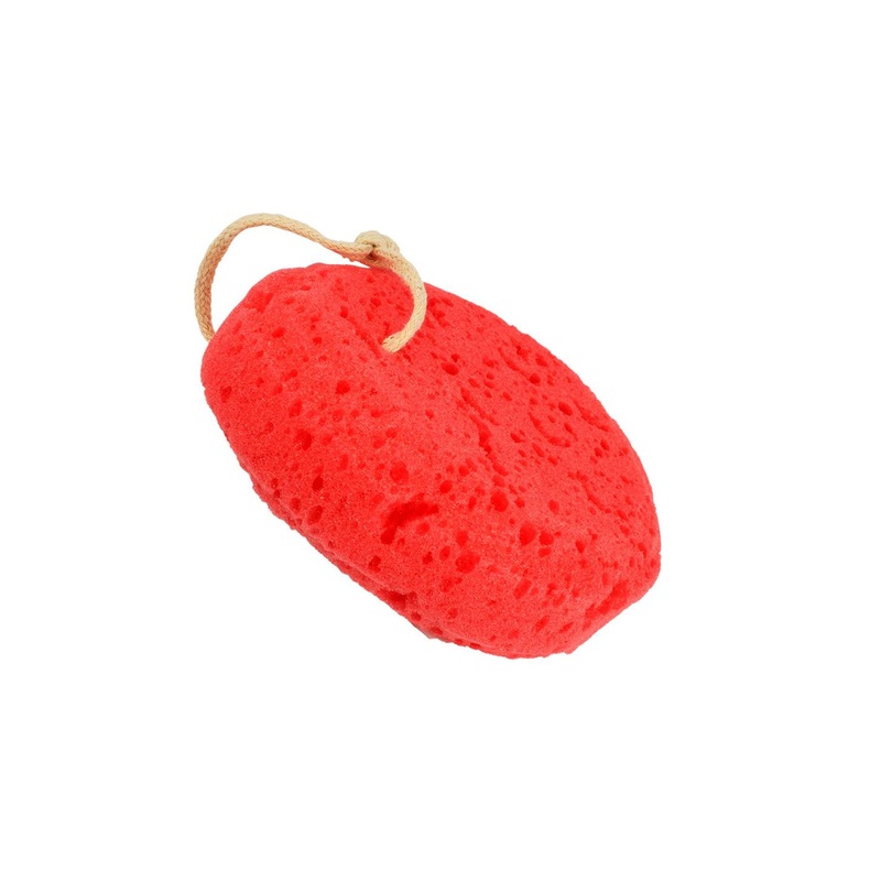 VEGA Sea Bath Sponge – Orange – BA-3\u002F15