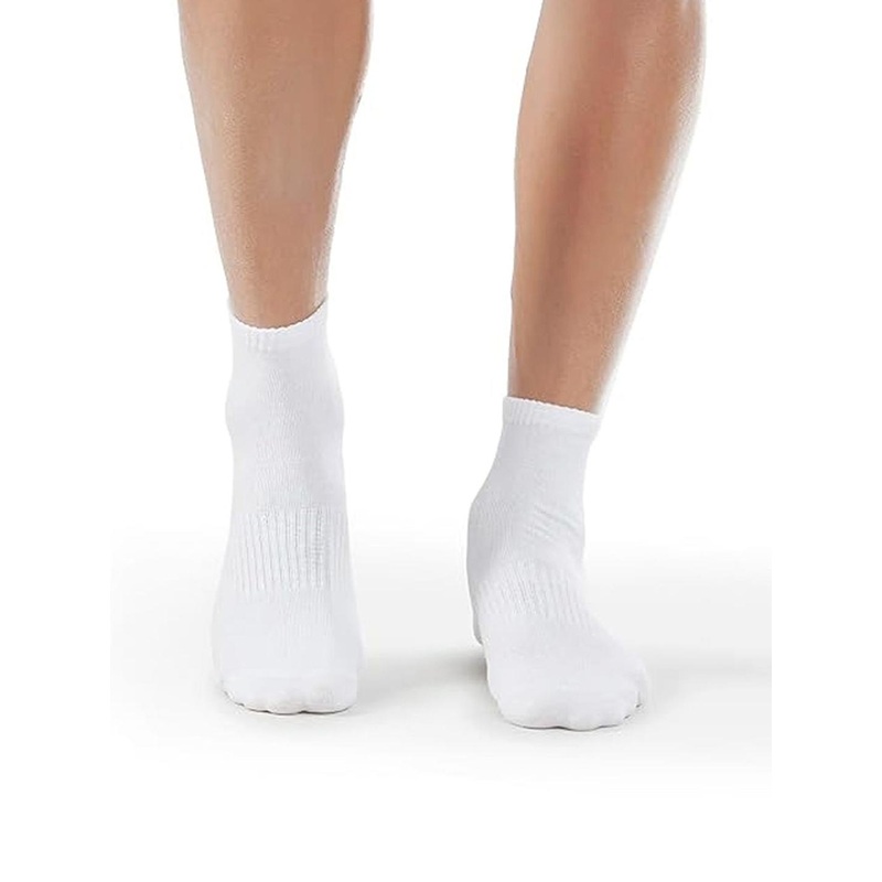 Aadikart Cotton Ankle-Length Socks