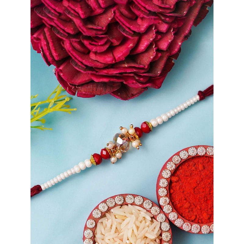 eCraftIndia Thread Rakhi