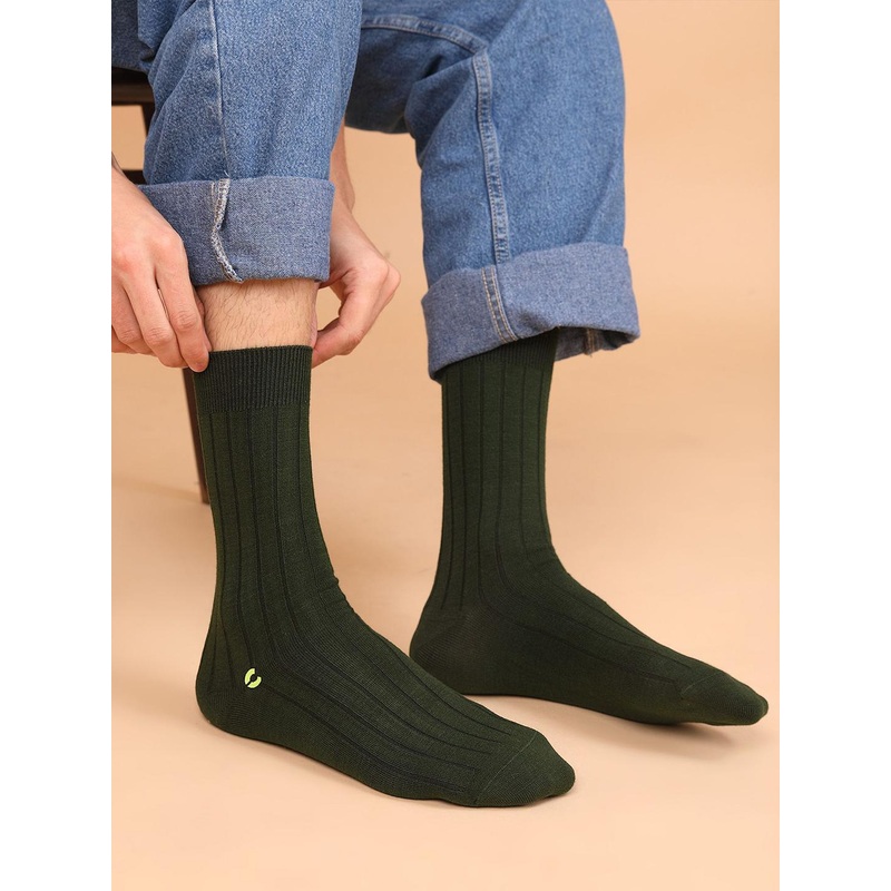 FREECULTR Superior Comfort Terry Acrylic Unisex Socks