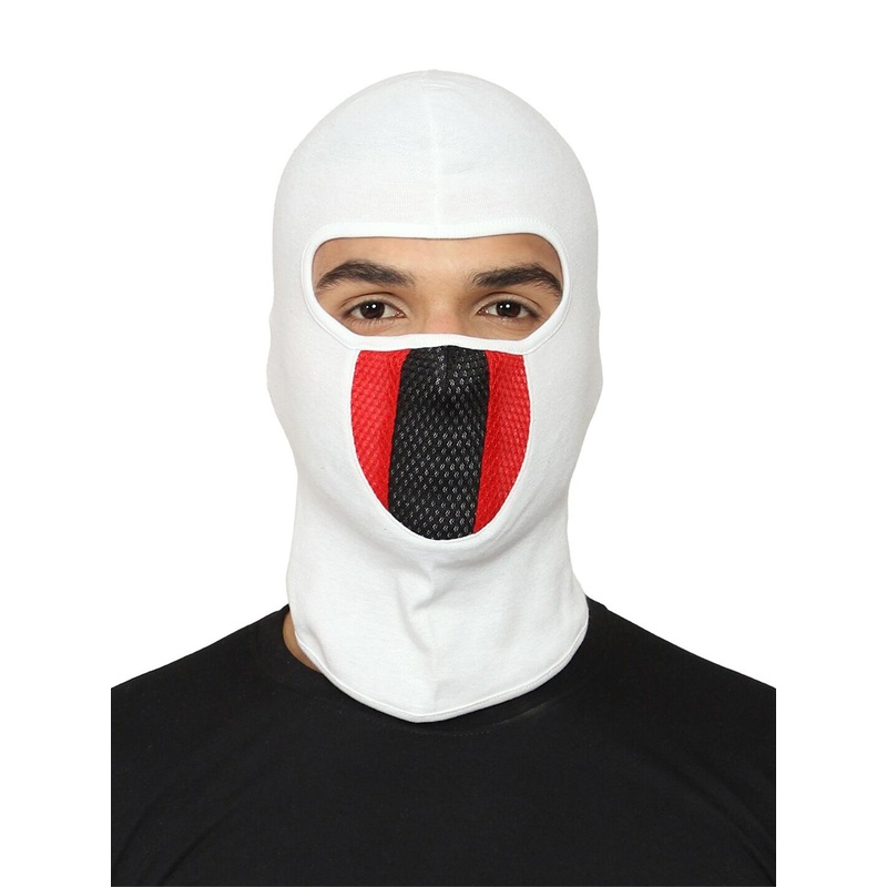 Gajraj Reusable Balaclava Face Mask With Air Filter Mesh