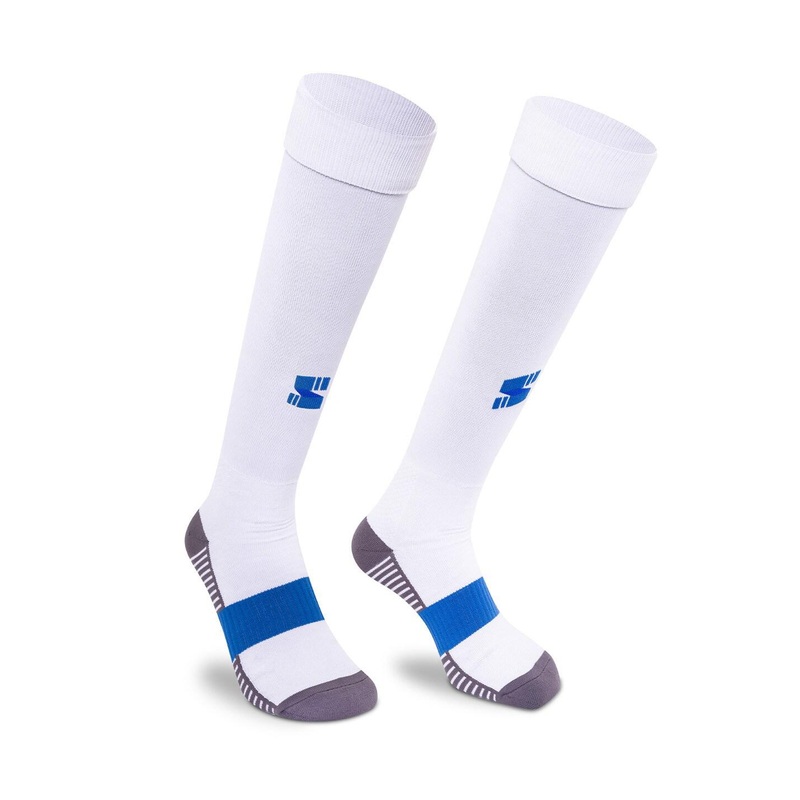 Supersox Men Knee Length Football Stockings Socks