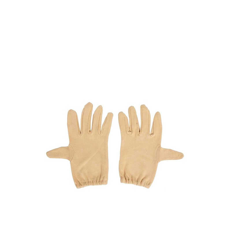 Aadikart Cotton Half Hand Gloves