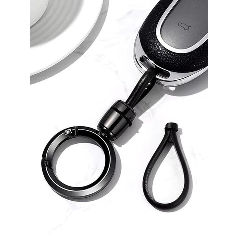 AUGEN Zinc Alloy Key Chain