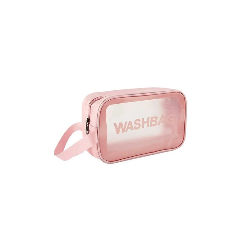 FAVON Waterproof Makeup Pouch