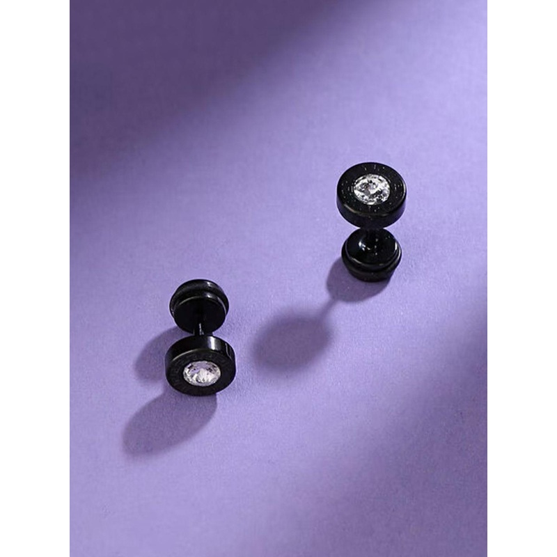 KRENOZ Classic Studs Earrings