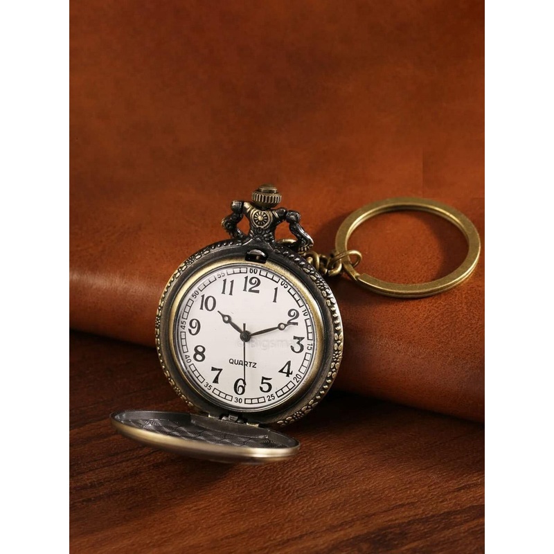 AUGEN Death Note 2 Retro Vintage Key Chain