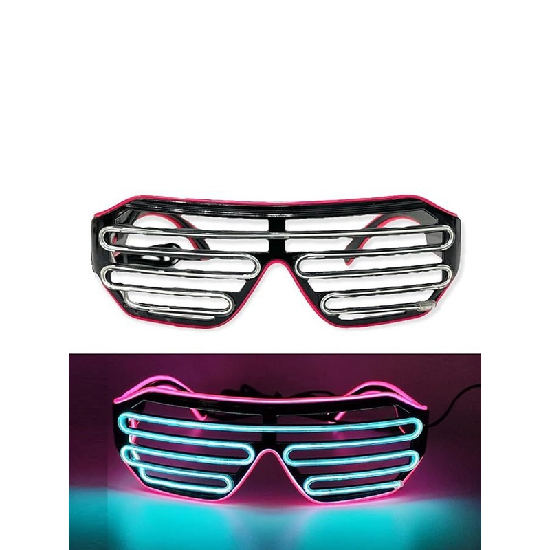 AUGEN Unisex UV Protected Sunglasses