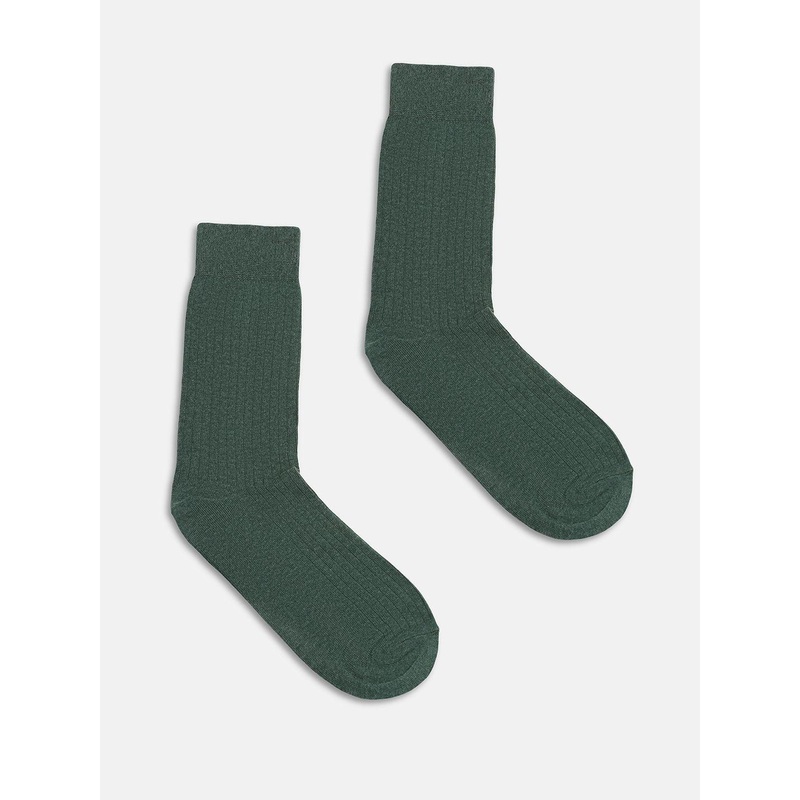 Blackberrys Men Calf-Length Socks
