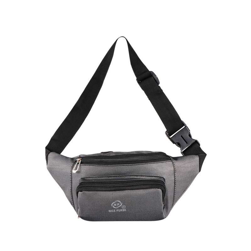 NICE PURSE Waist Pouch