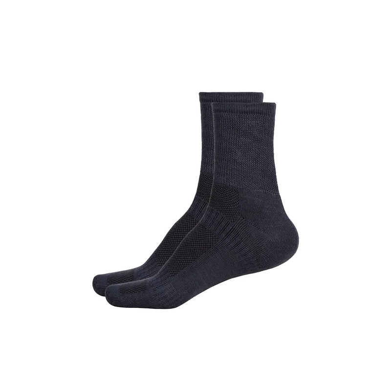 WYSE Men Above Ankle-Length Bamboo Socks