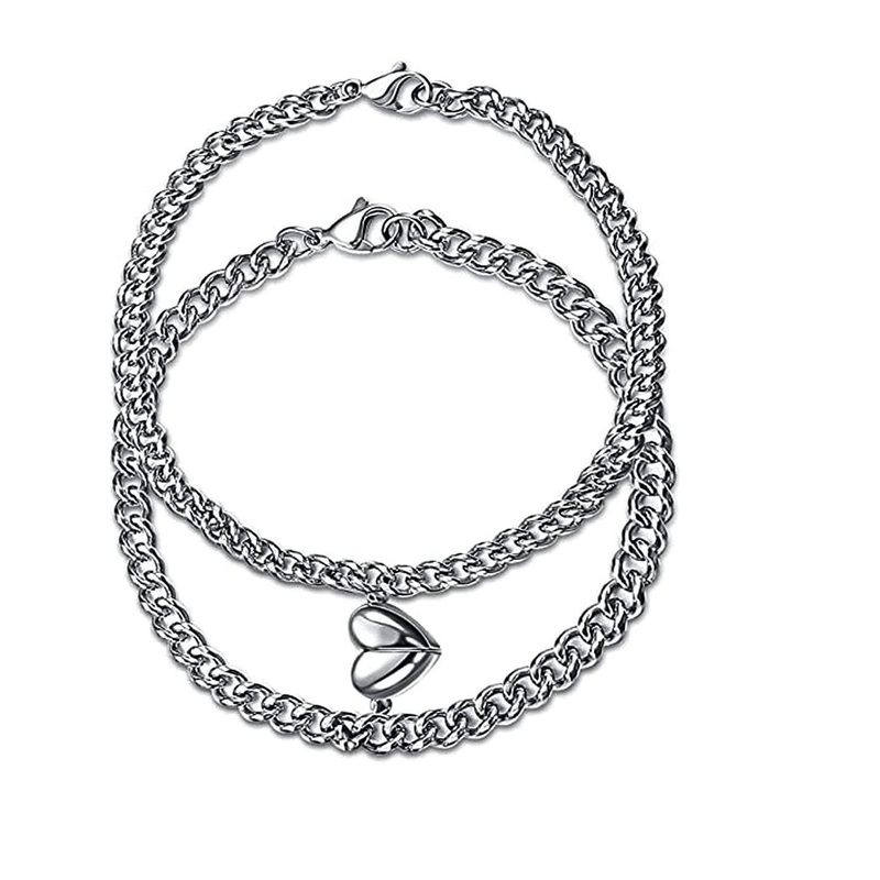 19TH JULY JEWELS  Alloy Bracelet