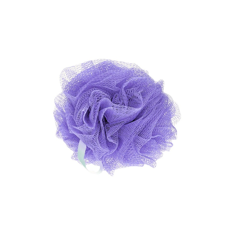 CareDone Large Bath Loofah Sponge Scrubber Exfoliator