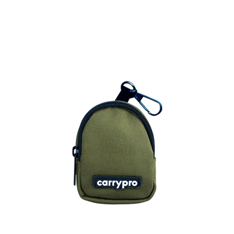 Carrypro Men PRO Coin Pouch Key chain