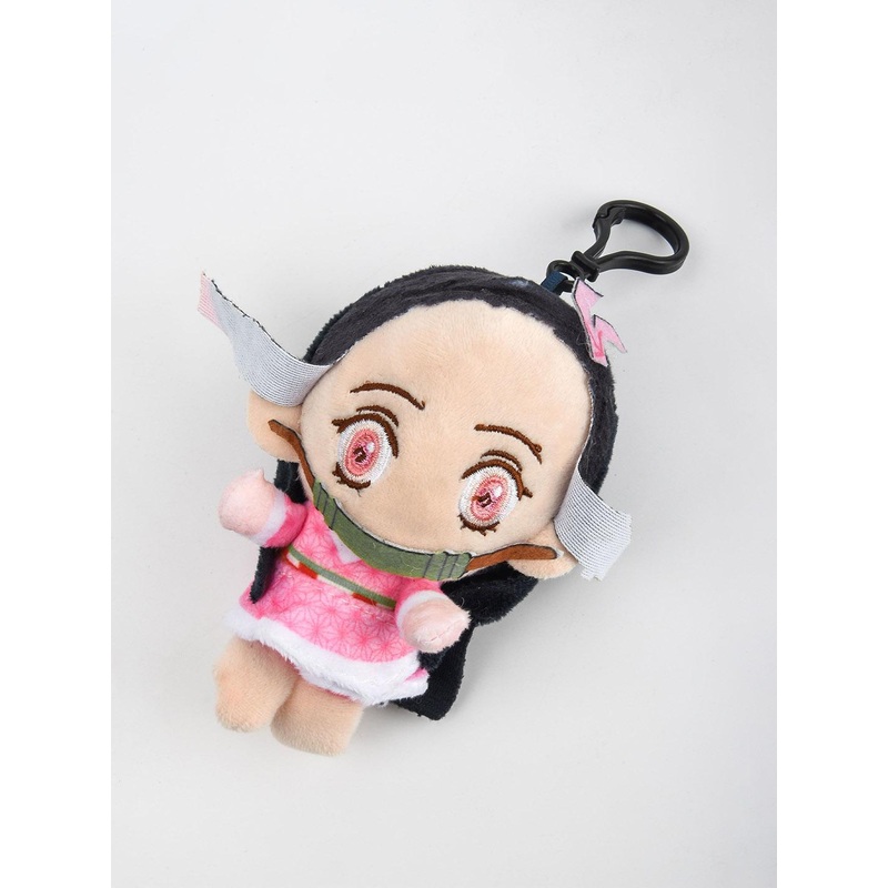 COMICSENSE Little Demon Plushie Anime Plush Key Chain