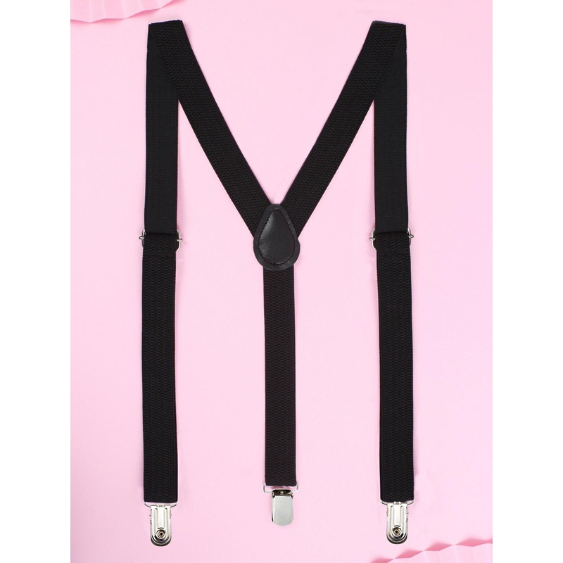 Kavove Boys Upscale Suspender