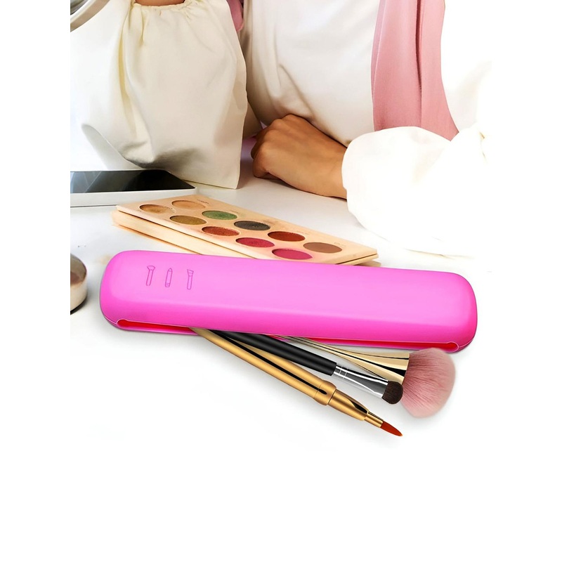 NFI essentials Cosmetic Makeup Pouch