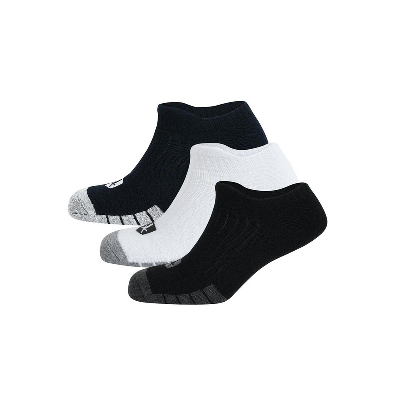 The Roadster Lifestyle Co Men Pack Of 3 Patterned Cotton Socks