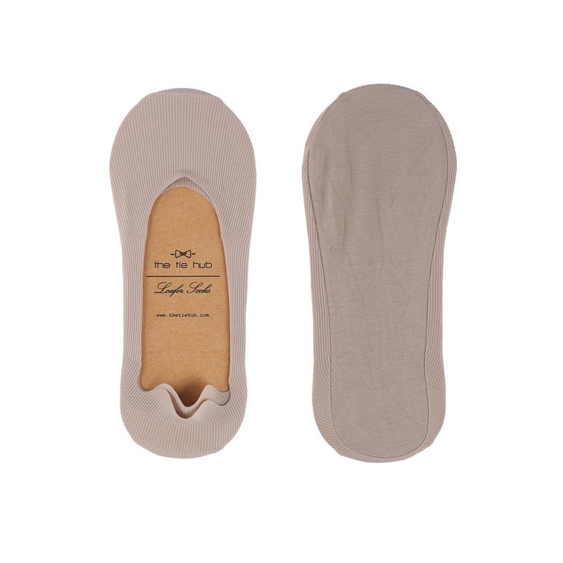 The Tie Hub Men Shoe Liners