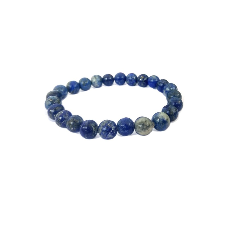 Shinde Exports Unisex Blue Bracelet