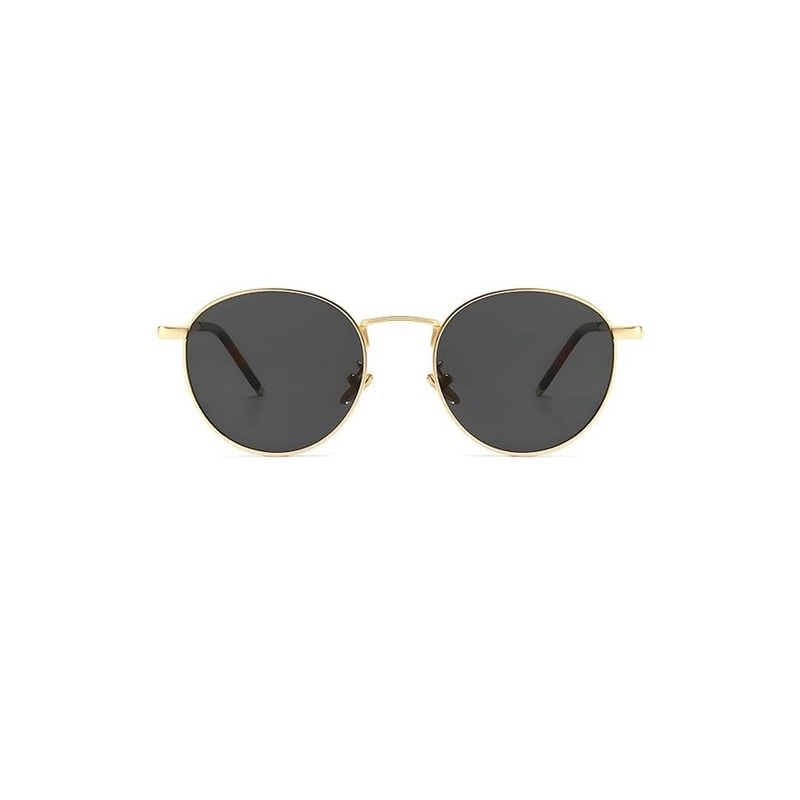 Arzonai Unisex Transparent Sunglasses
