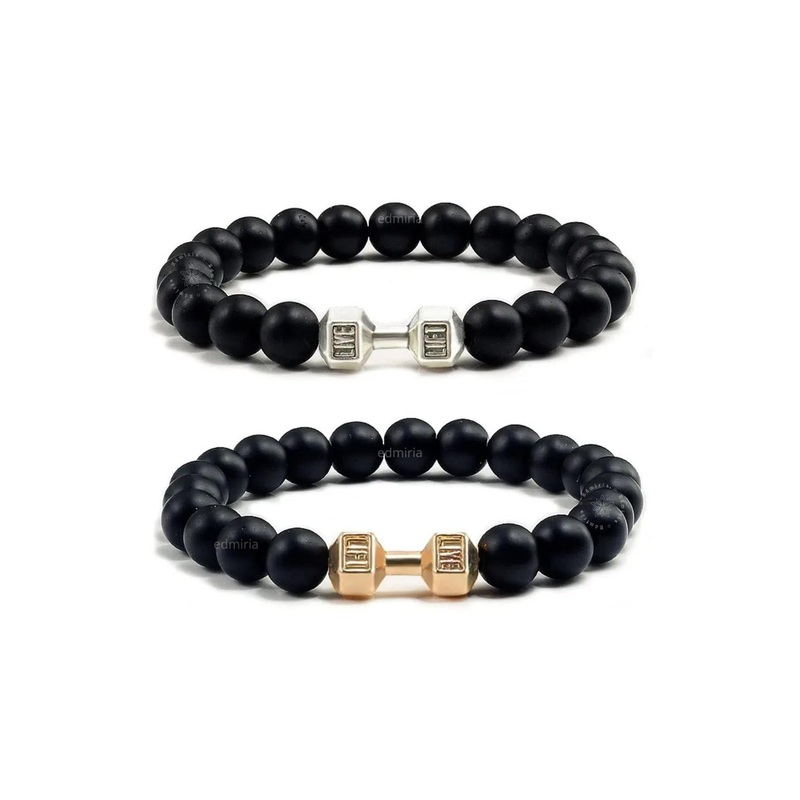 EDMIRIA Black Ceramic