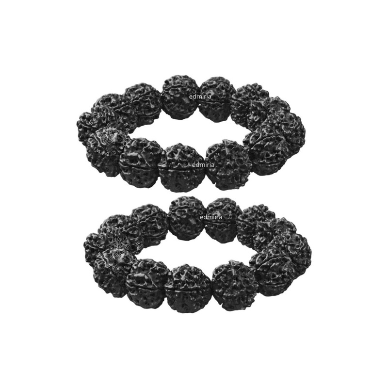 EDMIRIA Brown Ceramic