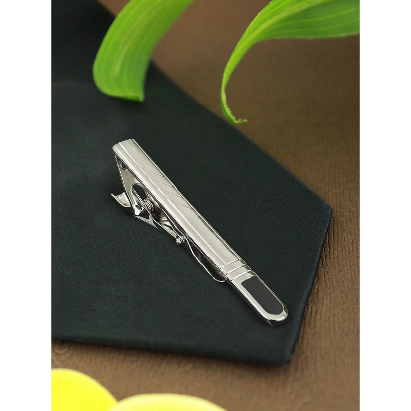 Kavove DapperFasten Minimal Tie Pin