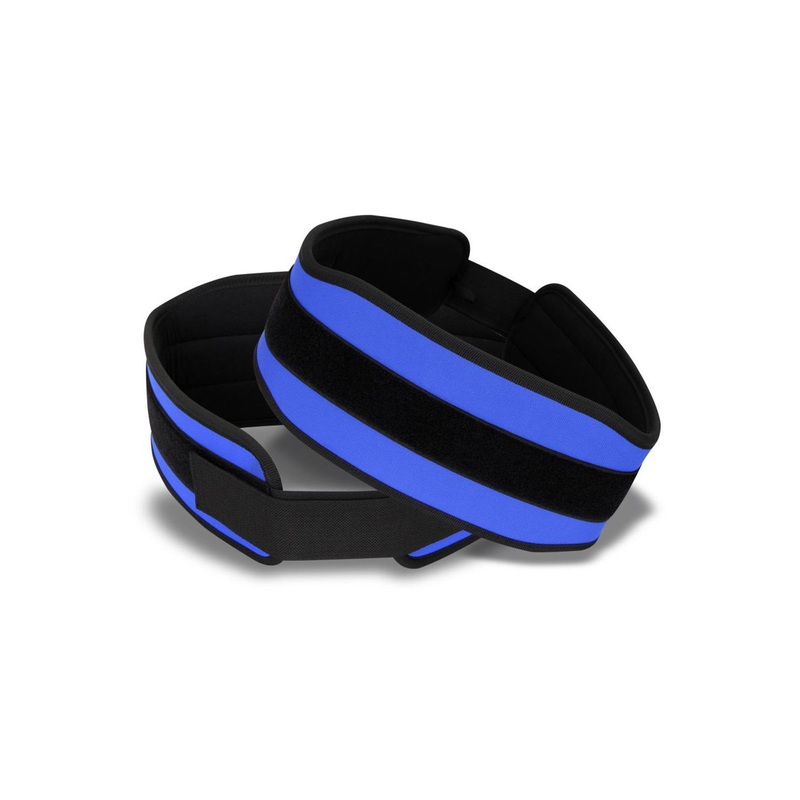 NIVIA Weightlifting Gym Belt