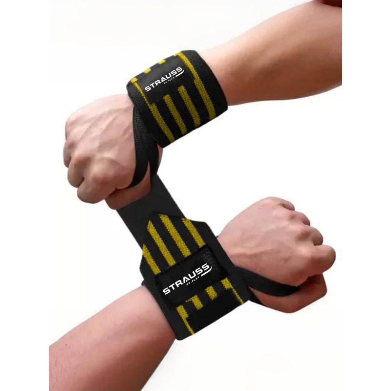 STRAUSS WL Cotton Gym Support