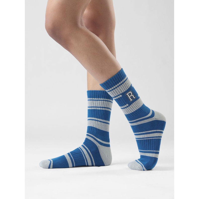 The Souled Store Men Ravenclaw Harry Potter Socks