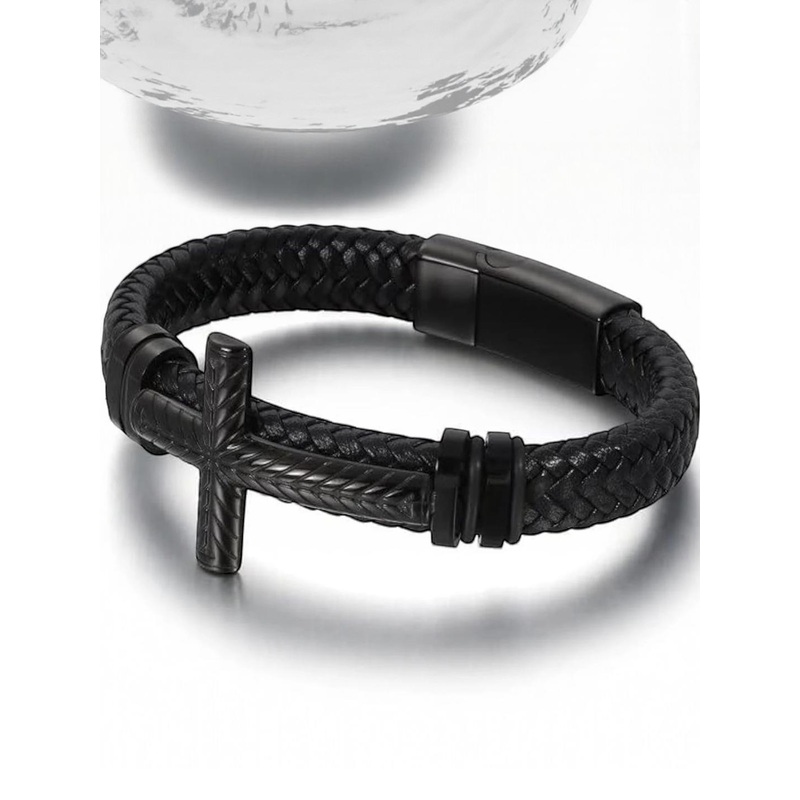 19TH JULY JEWELS  Stainless Steel Bracelet