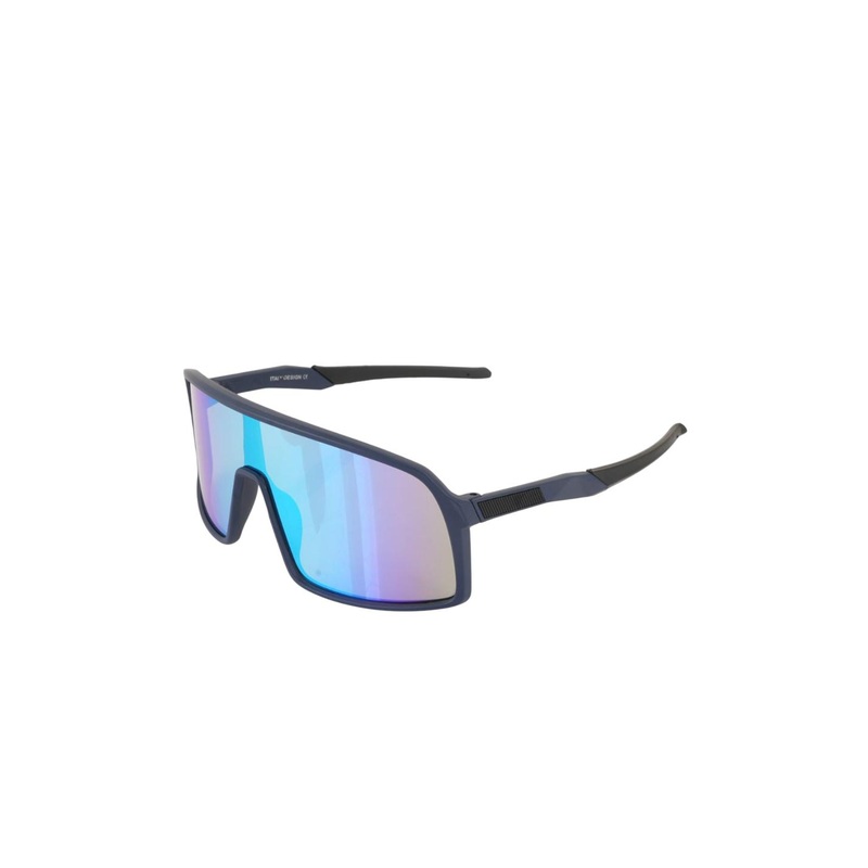 BAYBERRY Unisex Square UV Protected Lens Sunglasses DGN 1167