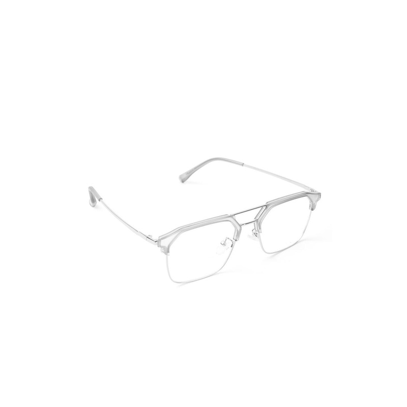 BAYBERRY Unisex UV Protected Oversized Sunglasses DGN 1156