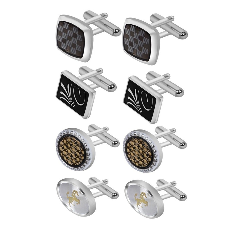 Curren Cufflink