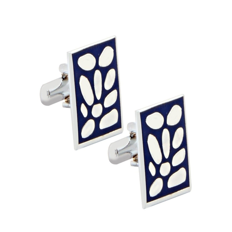 Curren Curren New Cufflink for mens at Party wear.