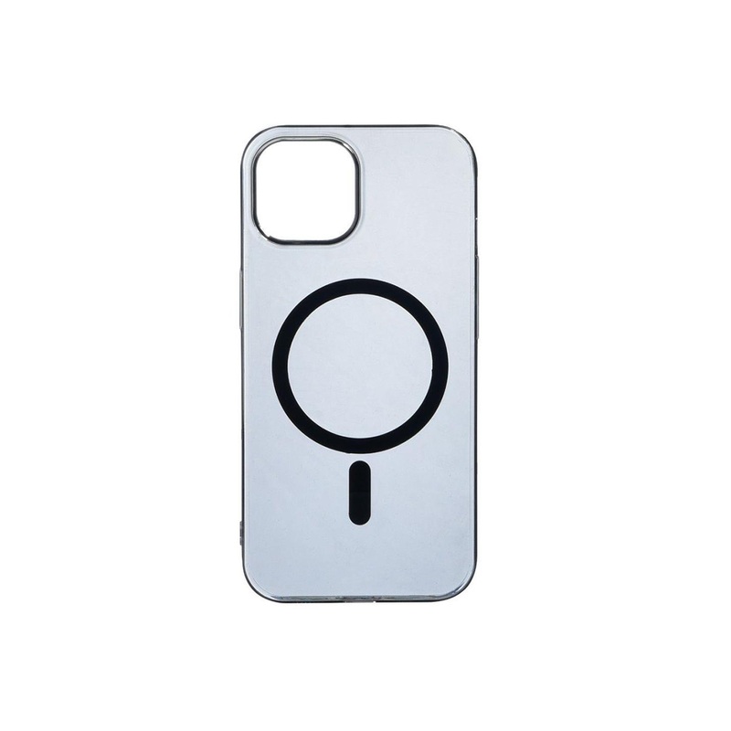 INNOPACE iPhone 15 Ultra-Hybrid Clear Back Case