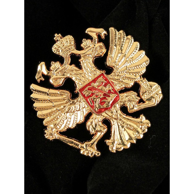 Kavove Men Brooch