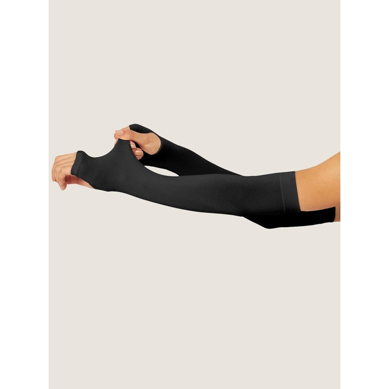 SECRETS BY ZEROKAATA Unisex Pack of 2 Assorted Sun Protection Arm Sleeves Riding Gloves