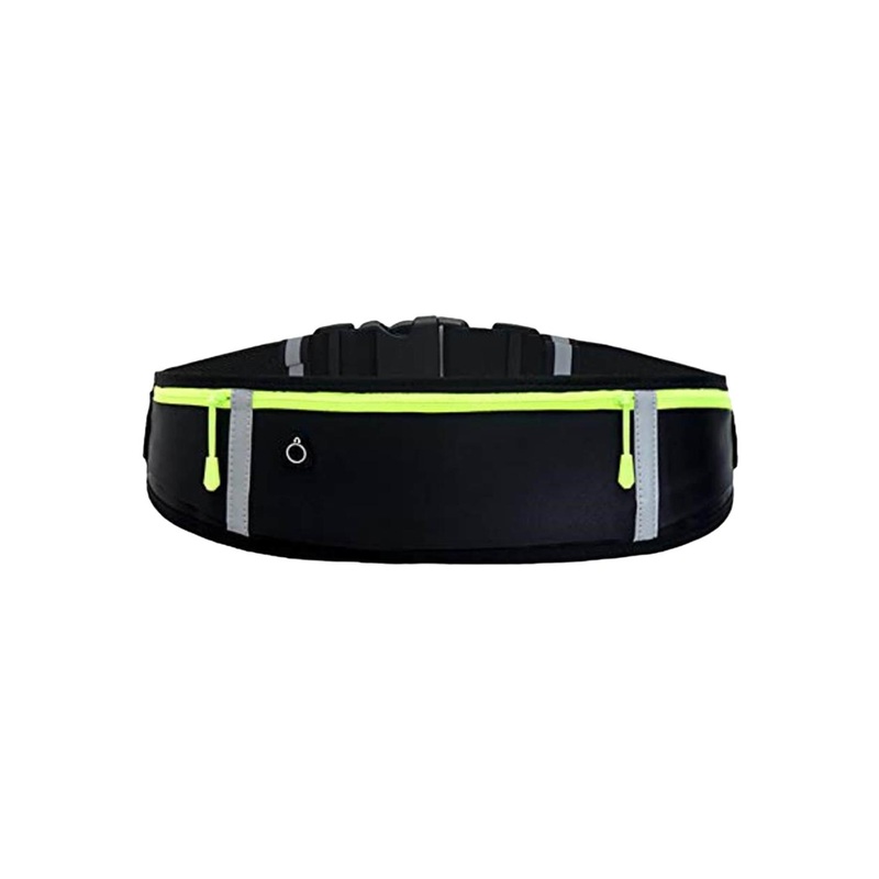 SYGA Sweat Rainproof Waist Pouch
