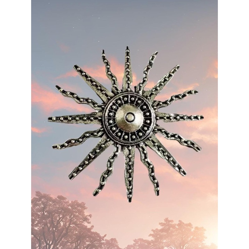 The Tie Hub Men Brooch