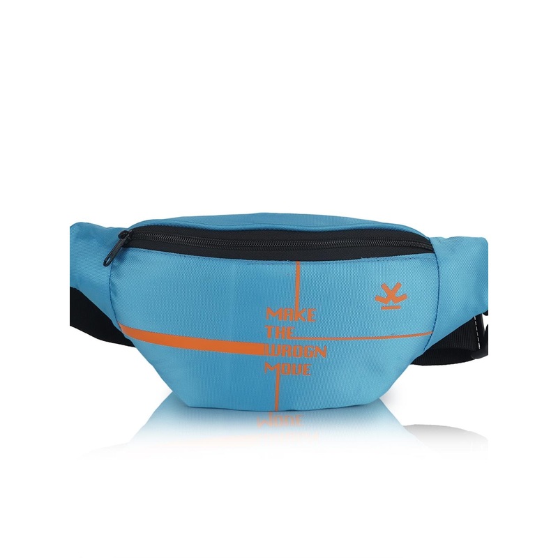 WROGN TravelFit Waist Bag