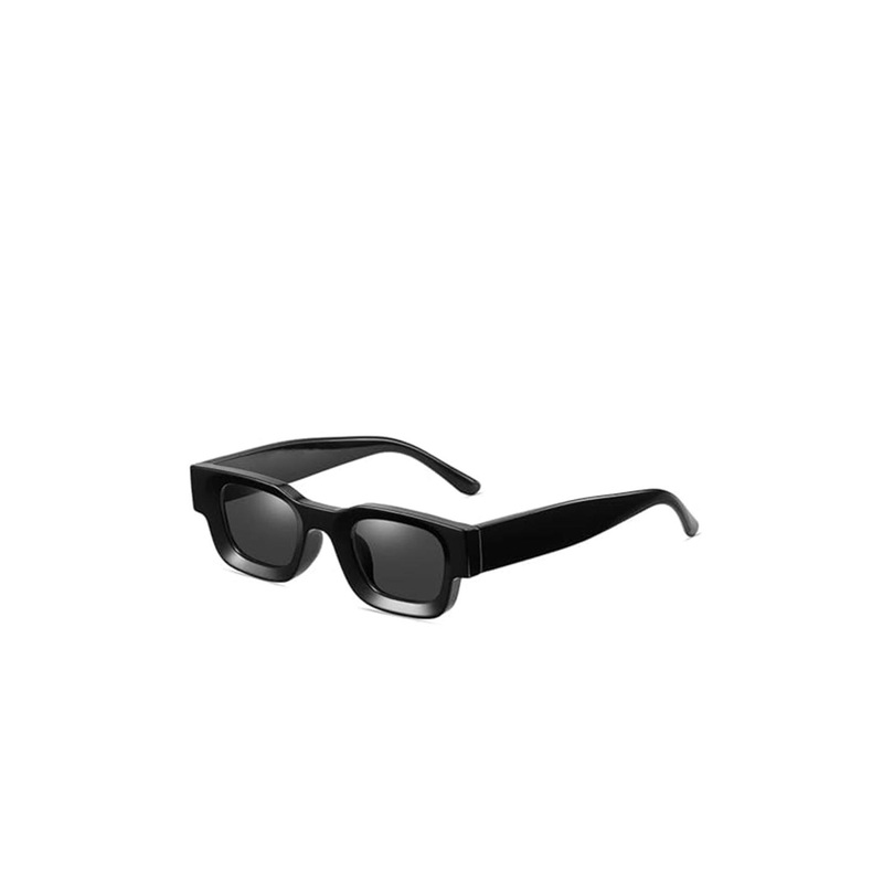AUGEN Unisex Square Sunglasses with UV Protected Lens VI-SG-173-C1