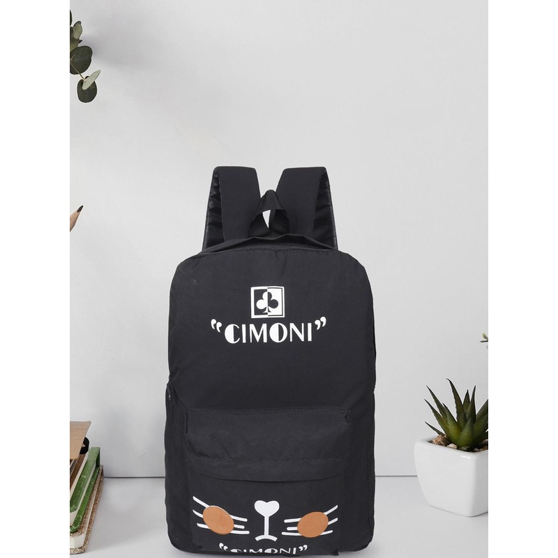 CIMONI Unisex Padded Backpack