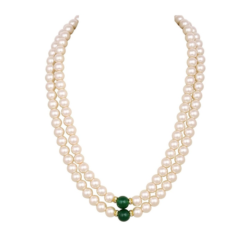 APUNKA D FASHION Unisex Layered Necklace